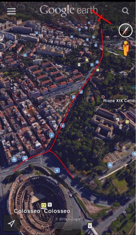 Norico Home&Garden Roma Ngoại thất bức ảnh