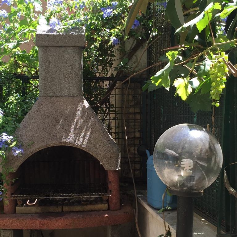 Norico Home&Garden Roma Ngoại thất bức ảnh