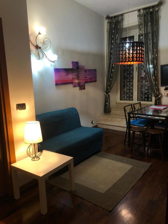 Norico Home&Garden Roma Ngoại thất bức ảnh